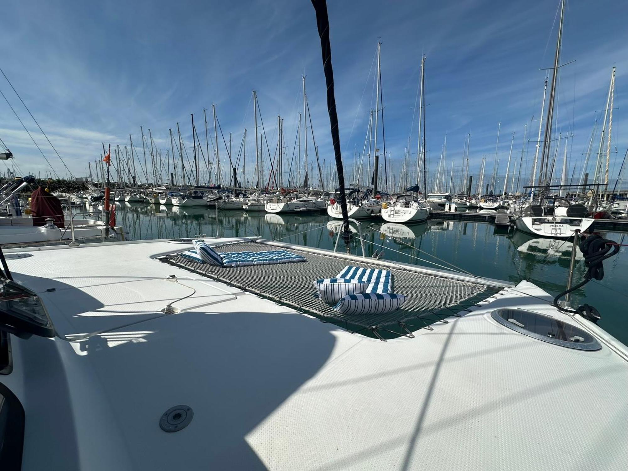La Rochelle Sur L'Eau Hotel Bagian luar foto